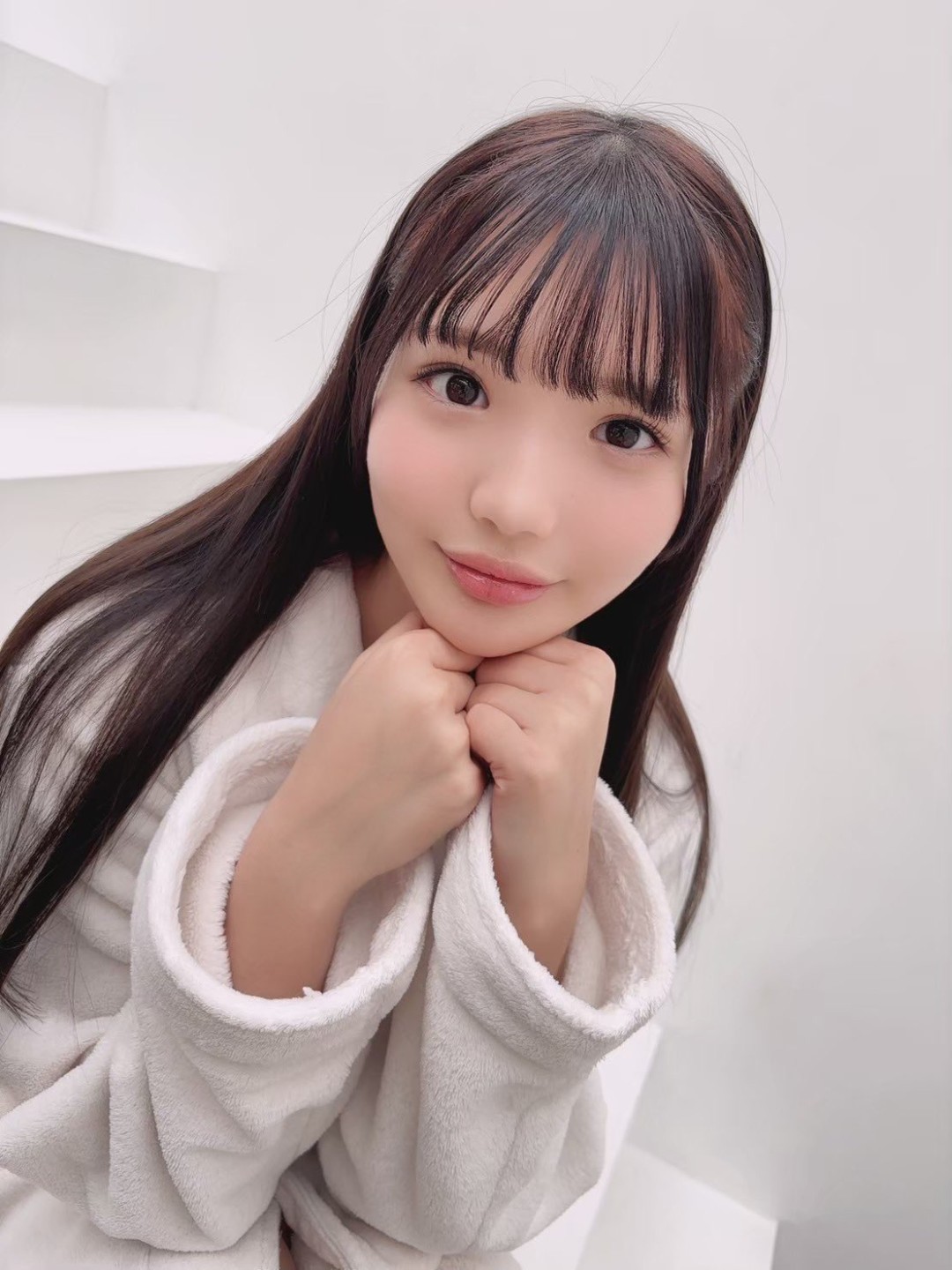 中森心々奈(中森心心奈,Nakamori Kokona)