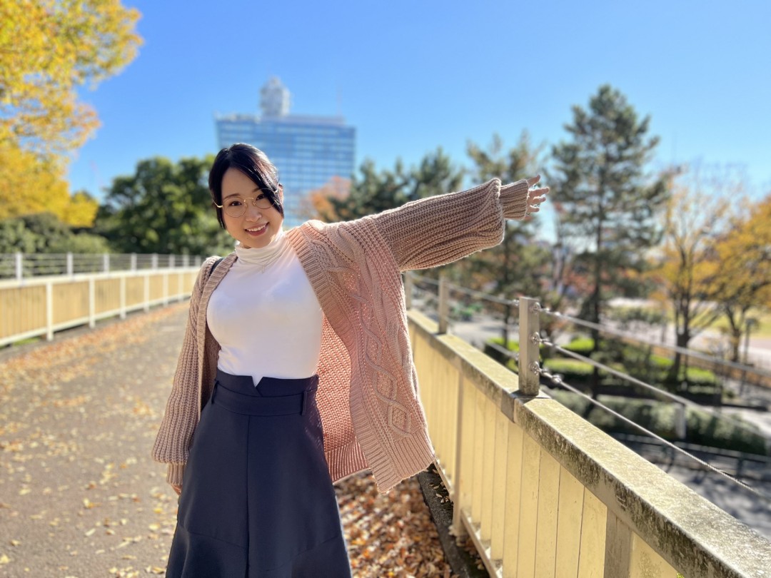 中条りの(中条莉乃,Nakajo Rino)