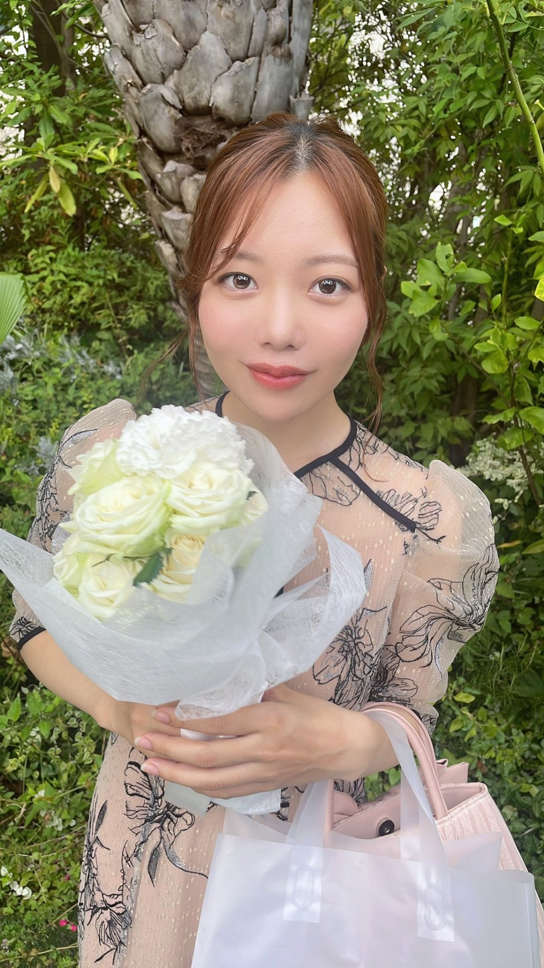 朝海凪咲(Nagisa Asami)