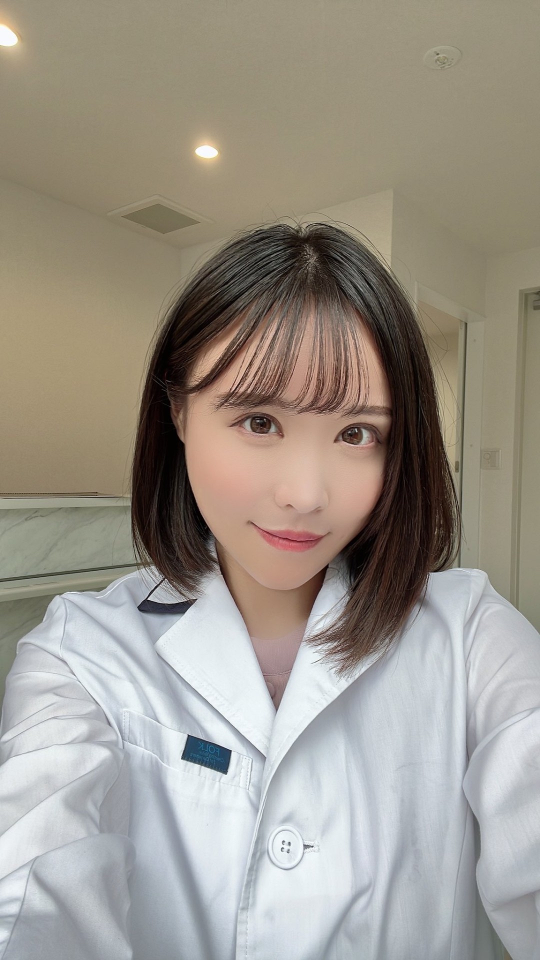 吉冈日和(吉岡ひより,Yoshioka Hiyori)