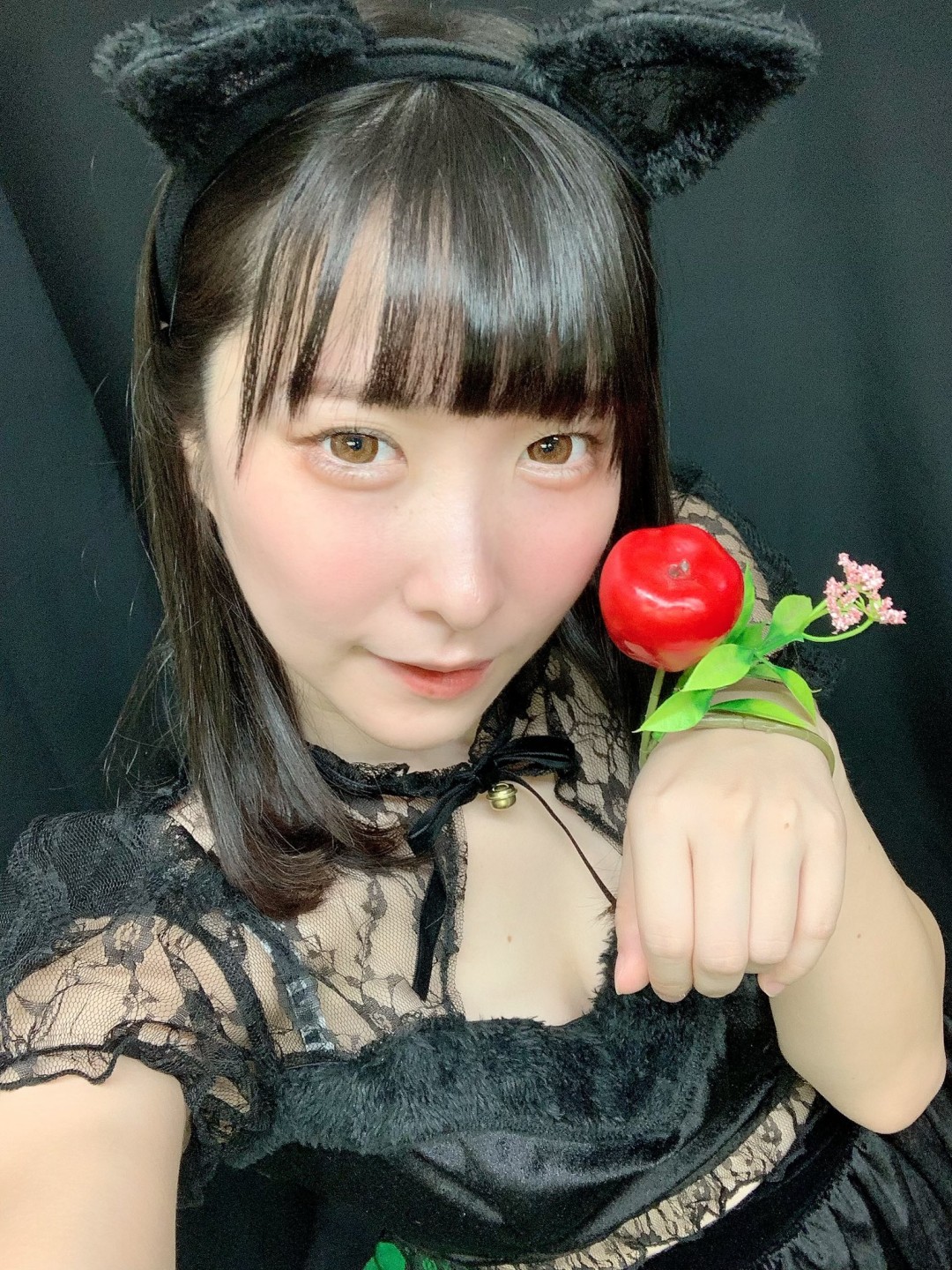 黒宮えりか(黑宫惠理香，Kuromiya Erika)