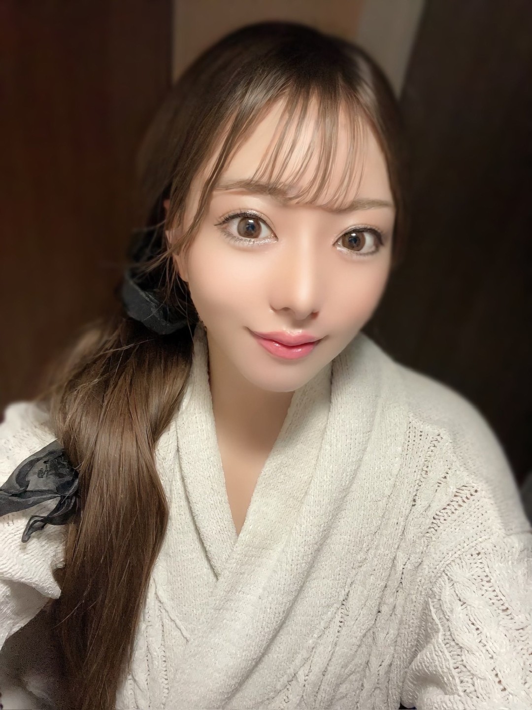 朝海汐(Shio Asami)