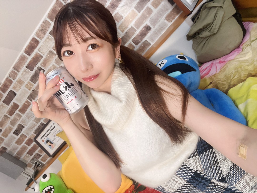 大浦真奈美(Oura Manami)