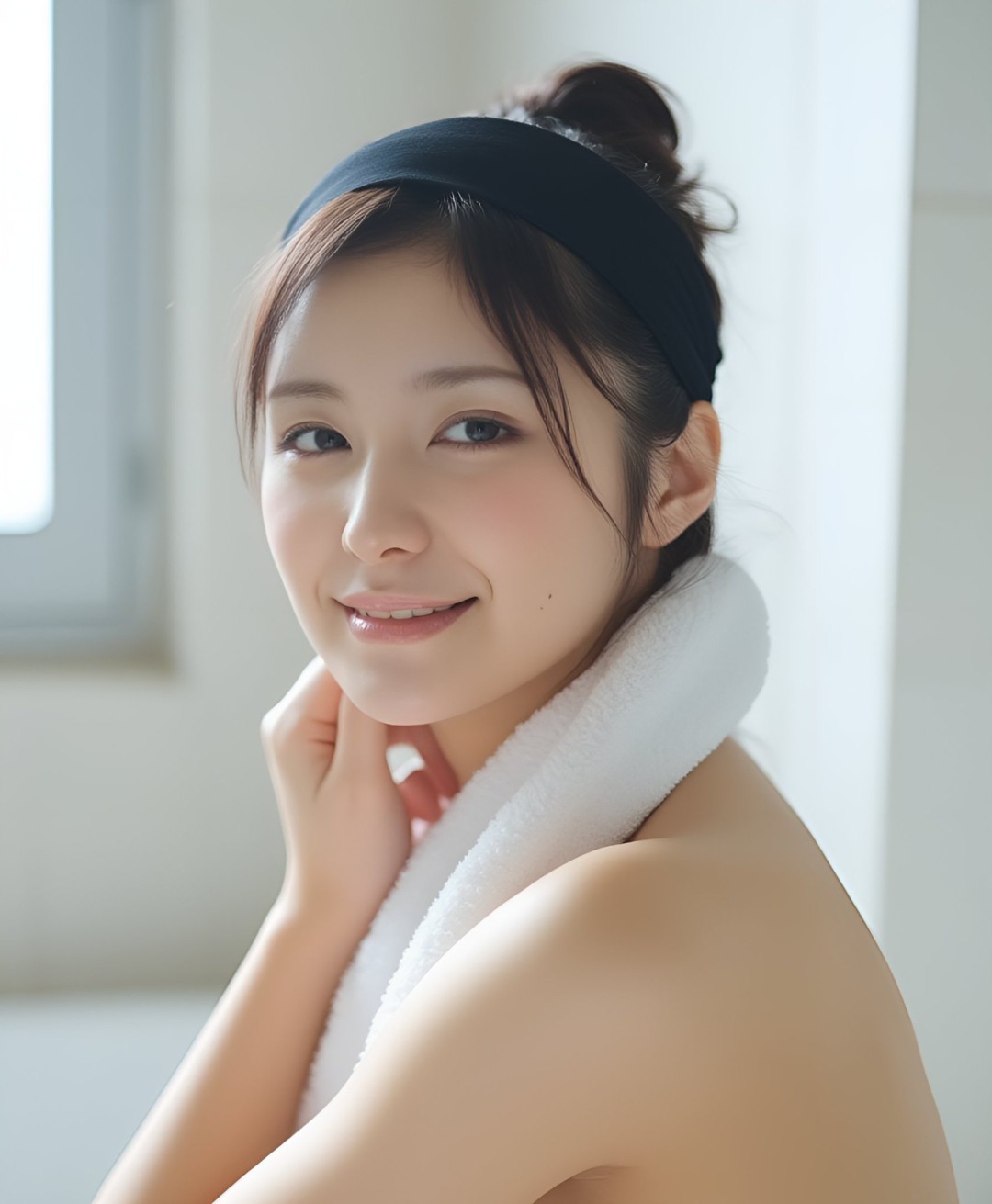 仲村美羽(仲村みう,Nakamura Miu)