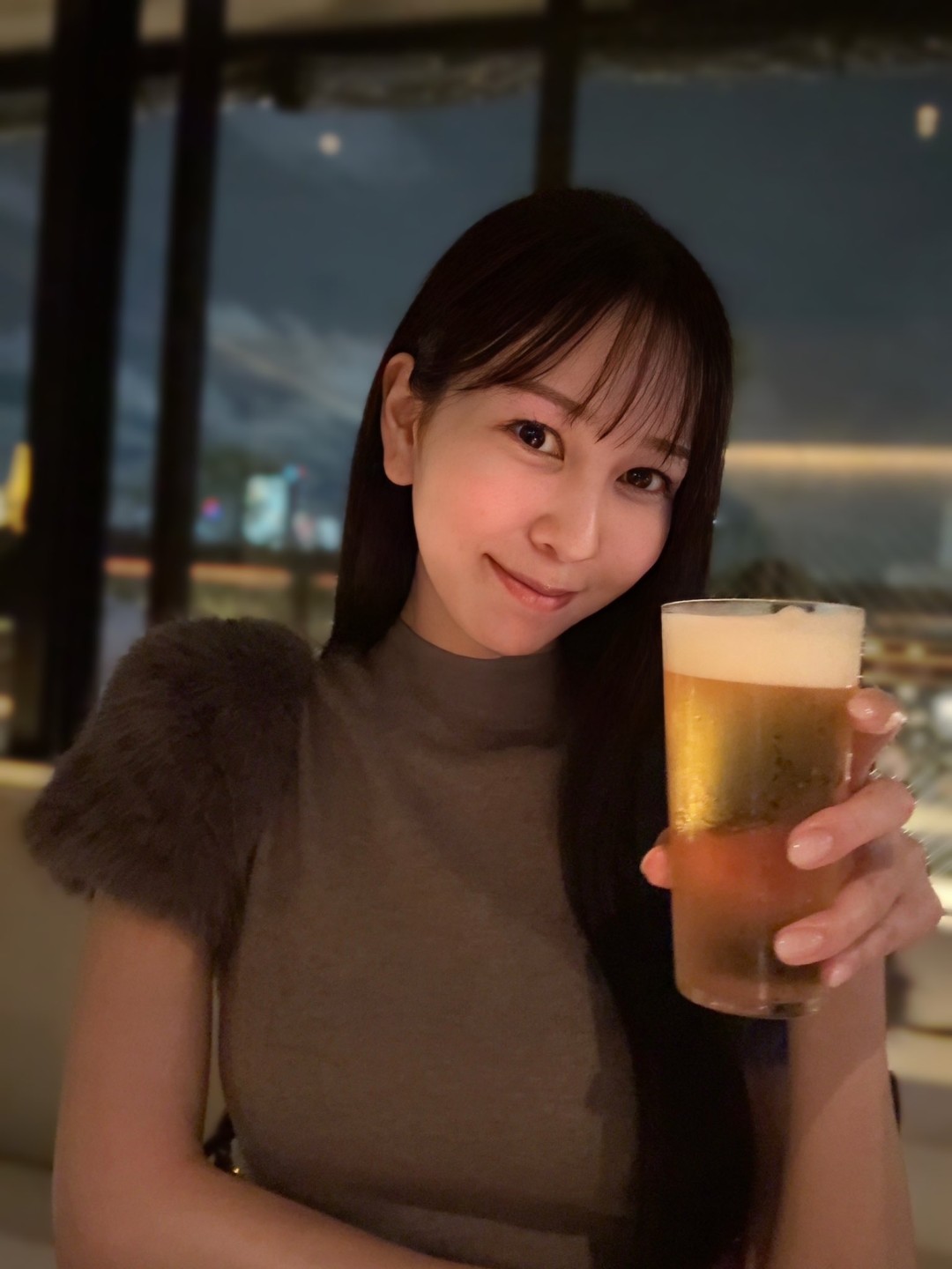 森あやみ(森彩美,Ayami Mori)