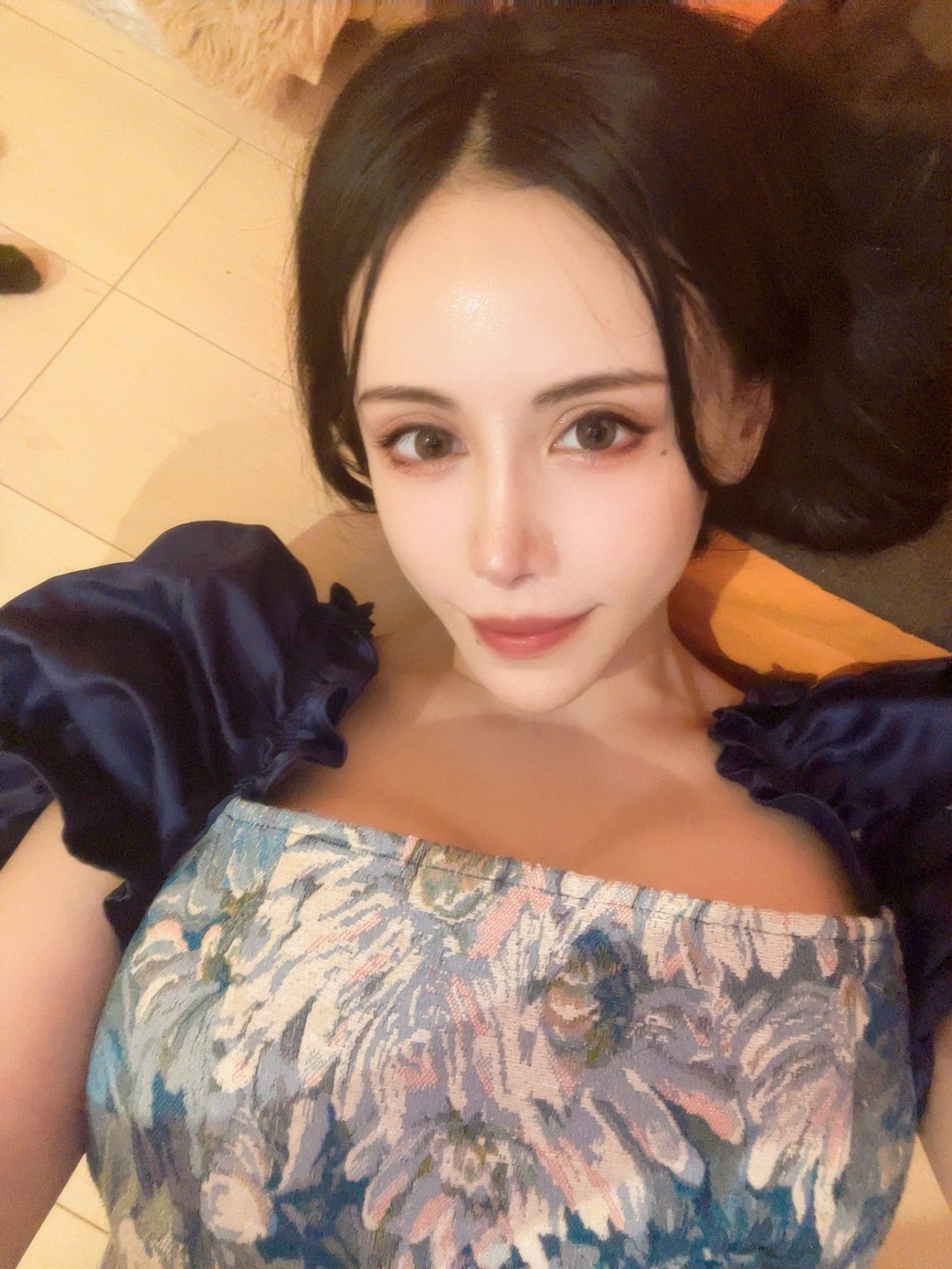 赤目レイラン(赤目蕾兰，Akame Reiran)