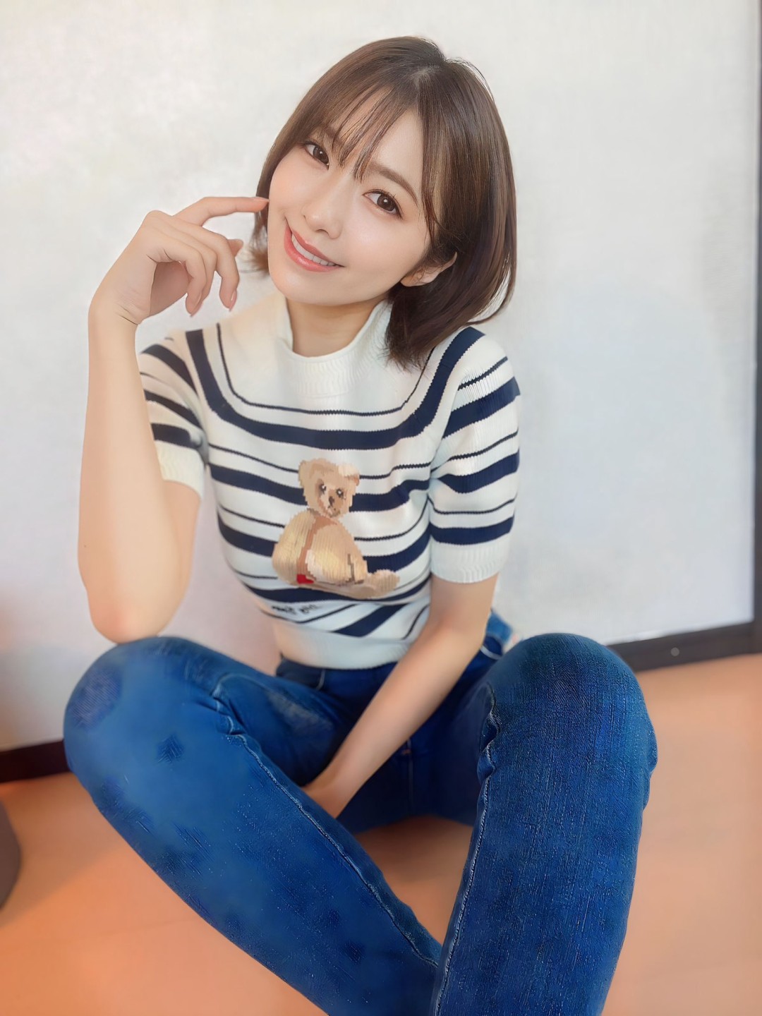 つばさ舞(翼舞,Tsubasa Mai)