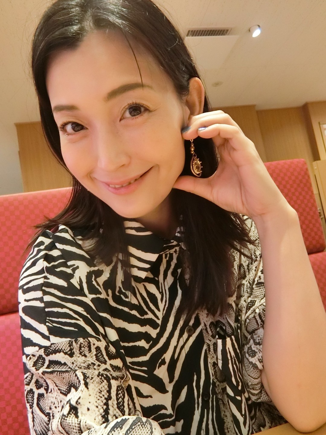 吉永塔子(Yoshinaga Toko)