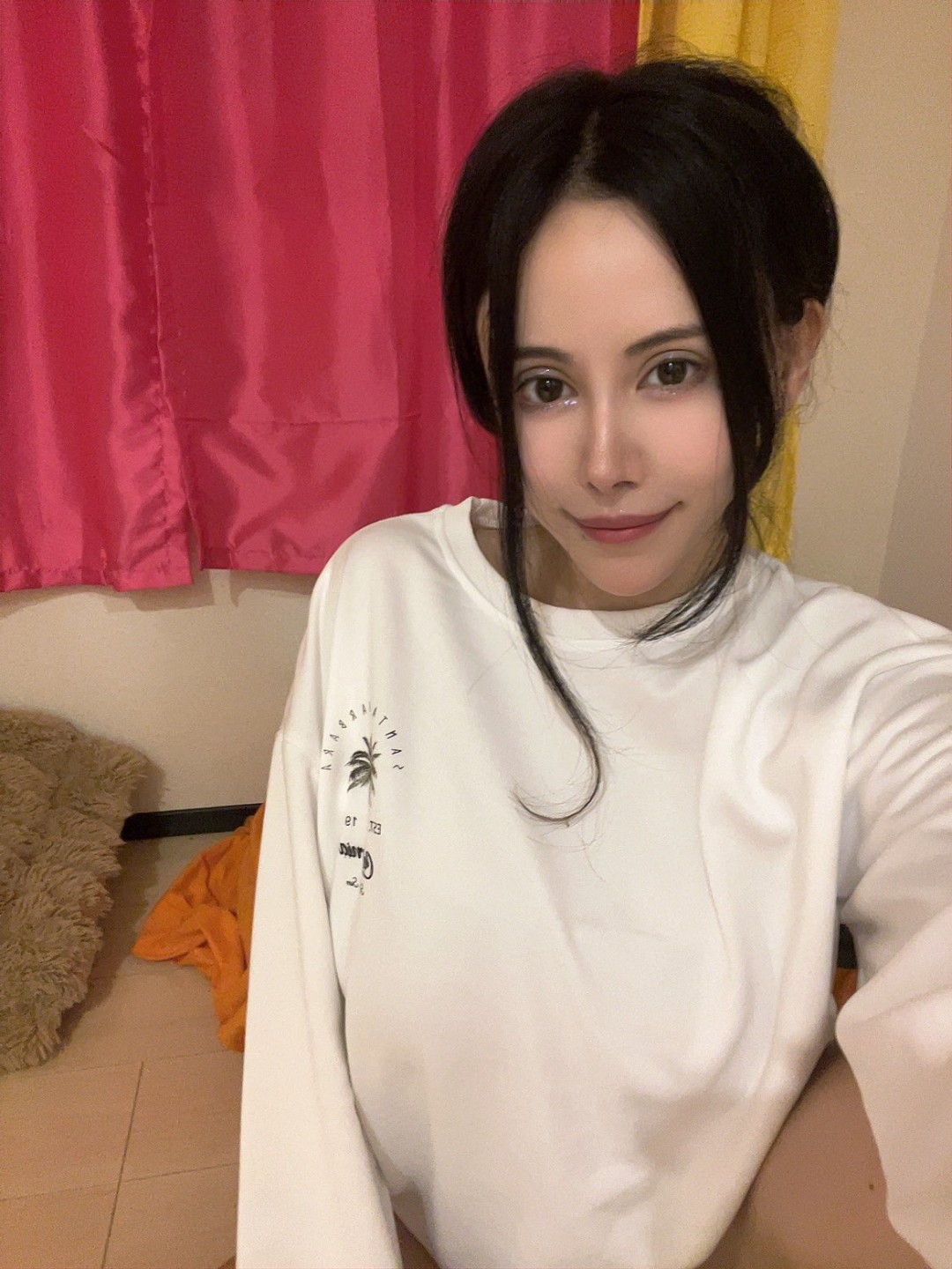 赤目レイラン(赤目蕾兰，Akame Reiran)