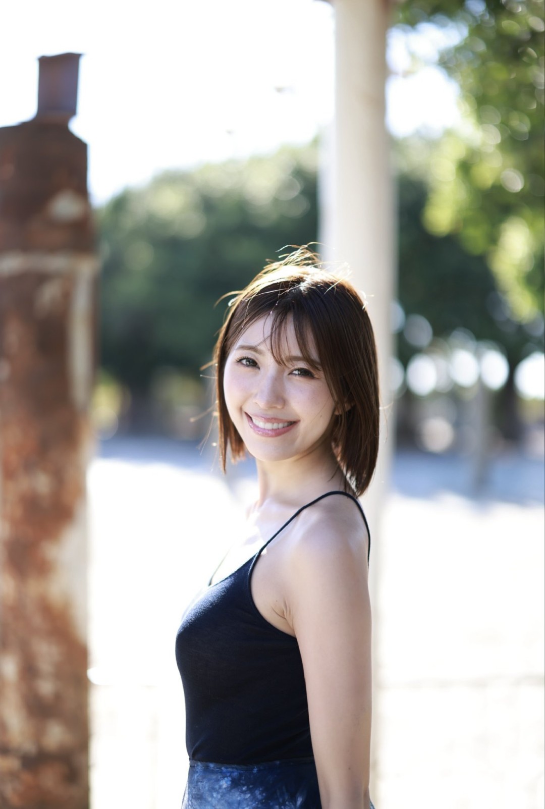 つばさ舞(翼舞,Tsubasa Mai)