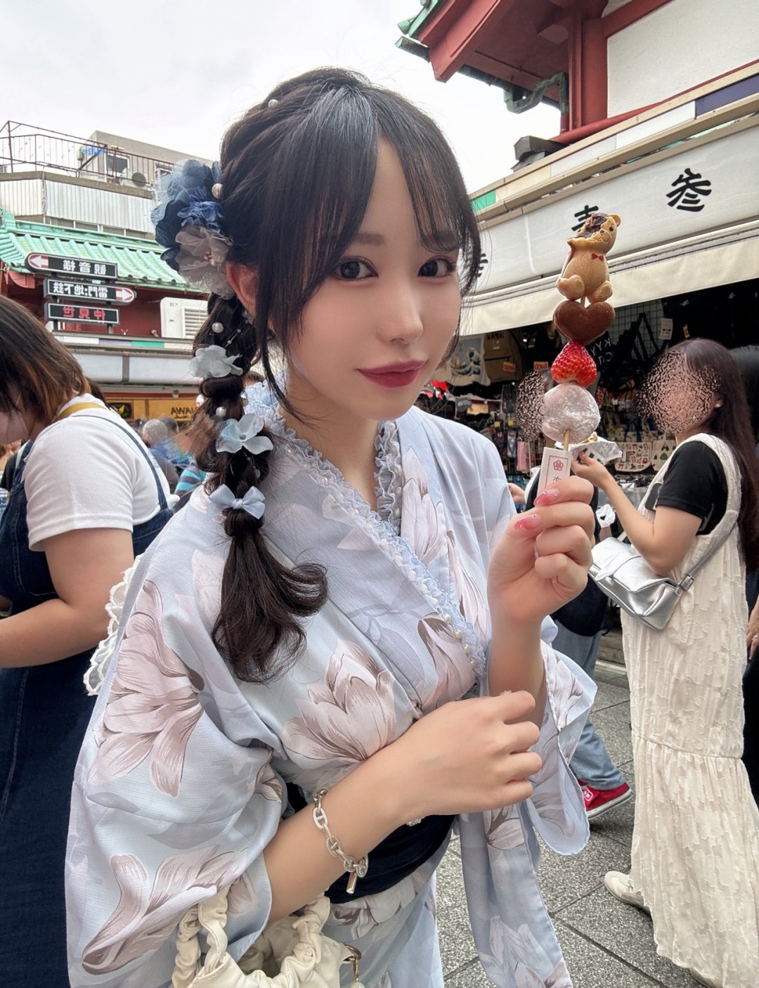 夕雏惠美里(夕雛エミリ,Yuhina Emily) 图片 xb1