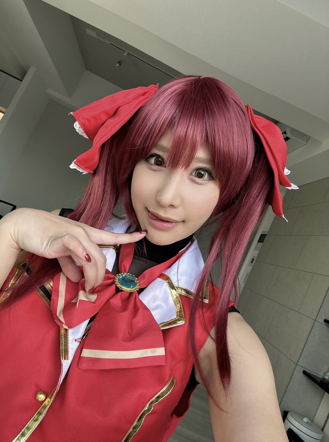 西野絵美(西野绘美,Nishino Emi)