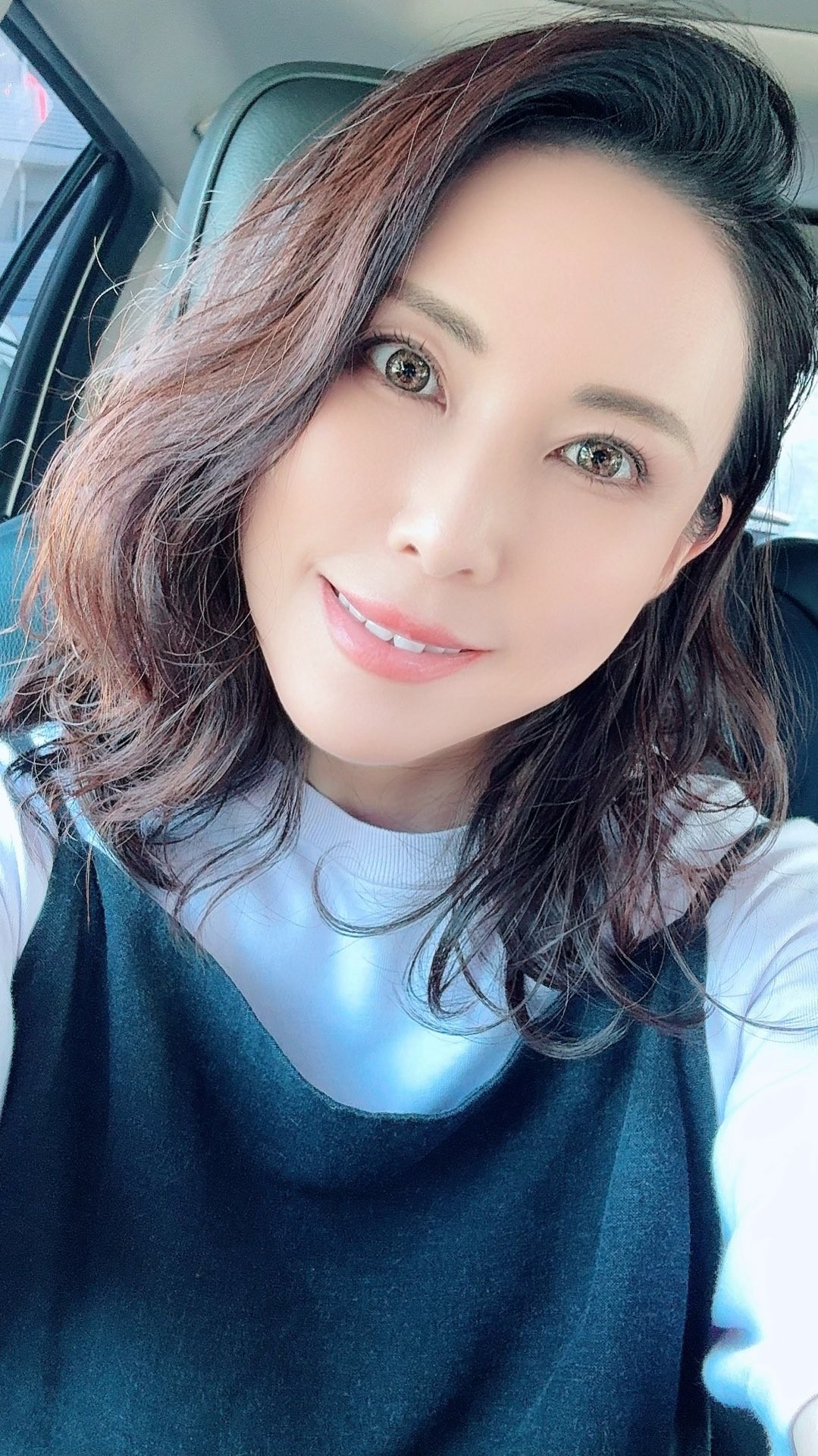 水野优香(水野優香,Mizuno Yuka)- 图片- xb1