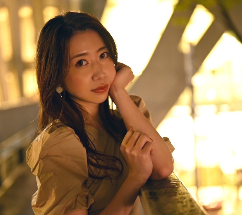 大浦真奈美(Oura Manami)