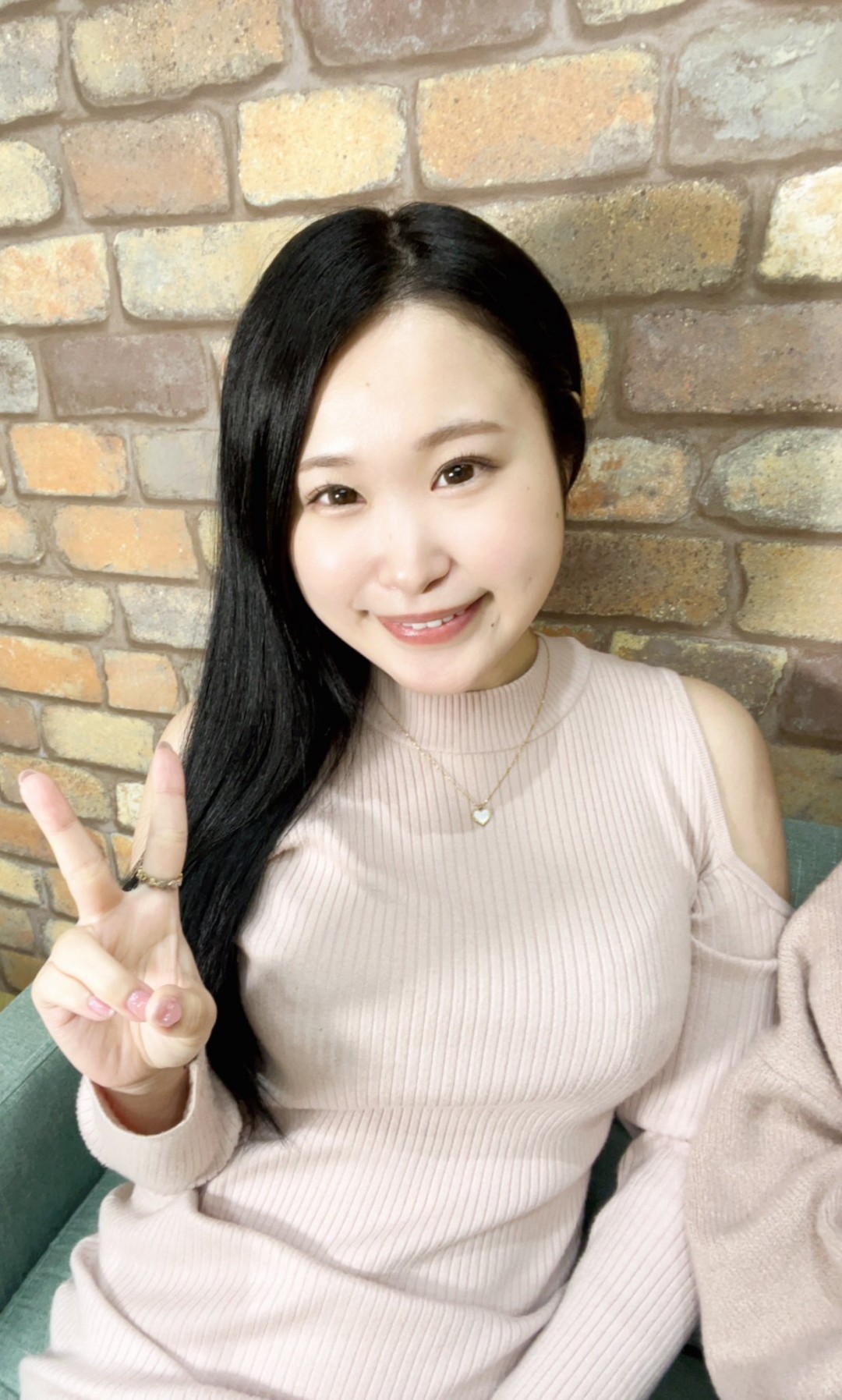 中条りの(中条莉乃,Nakajo Rino)