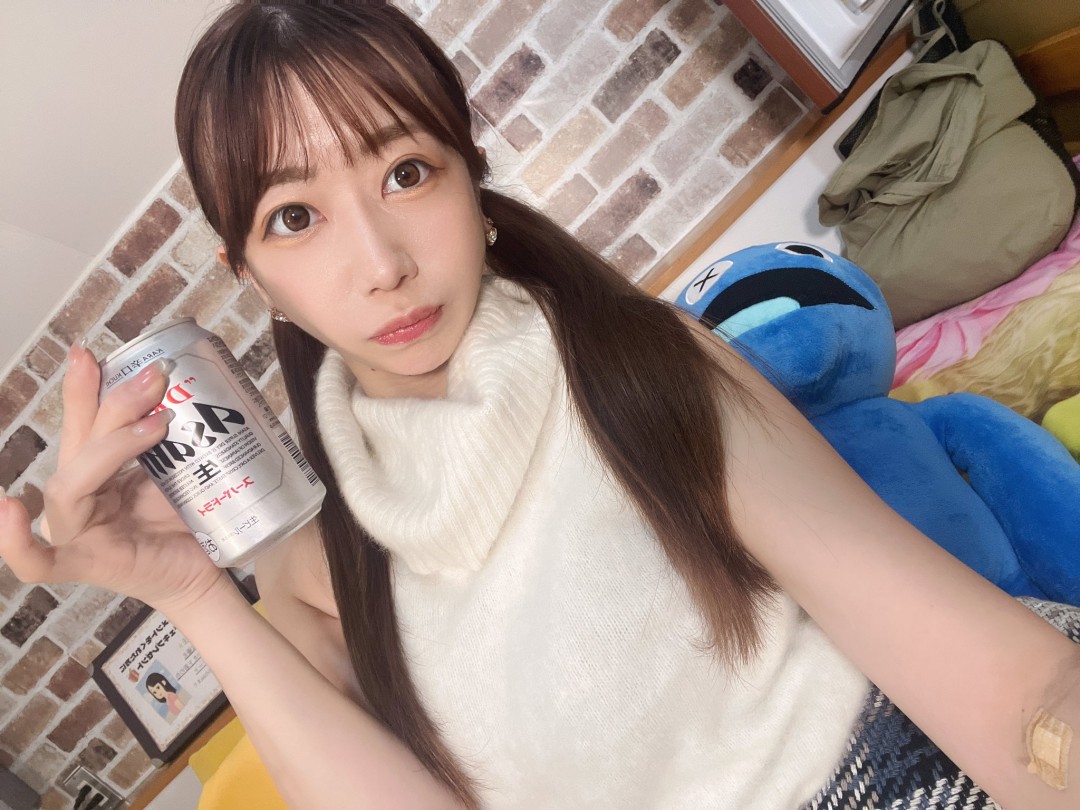 大浦真奈美(Oura Manami)