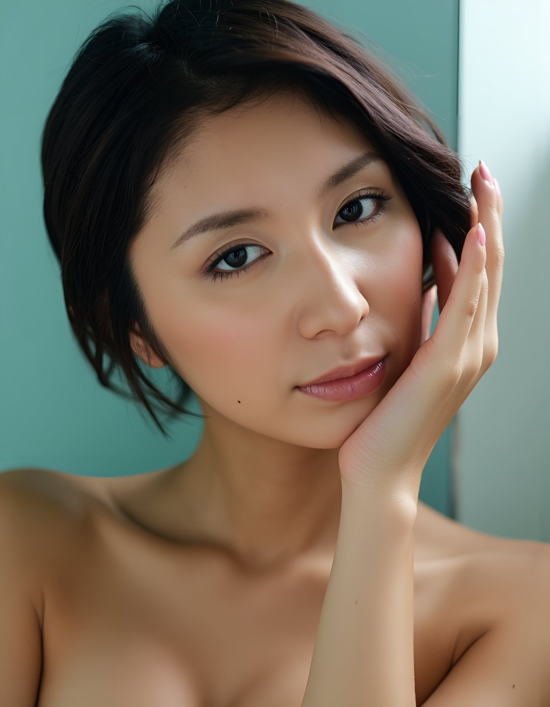 仲村美羽(仲村みう,Nakamura Miu)