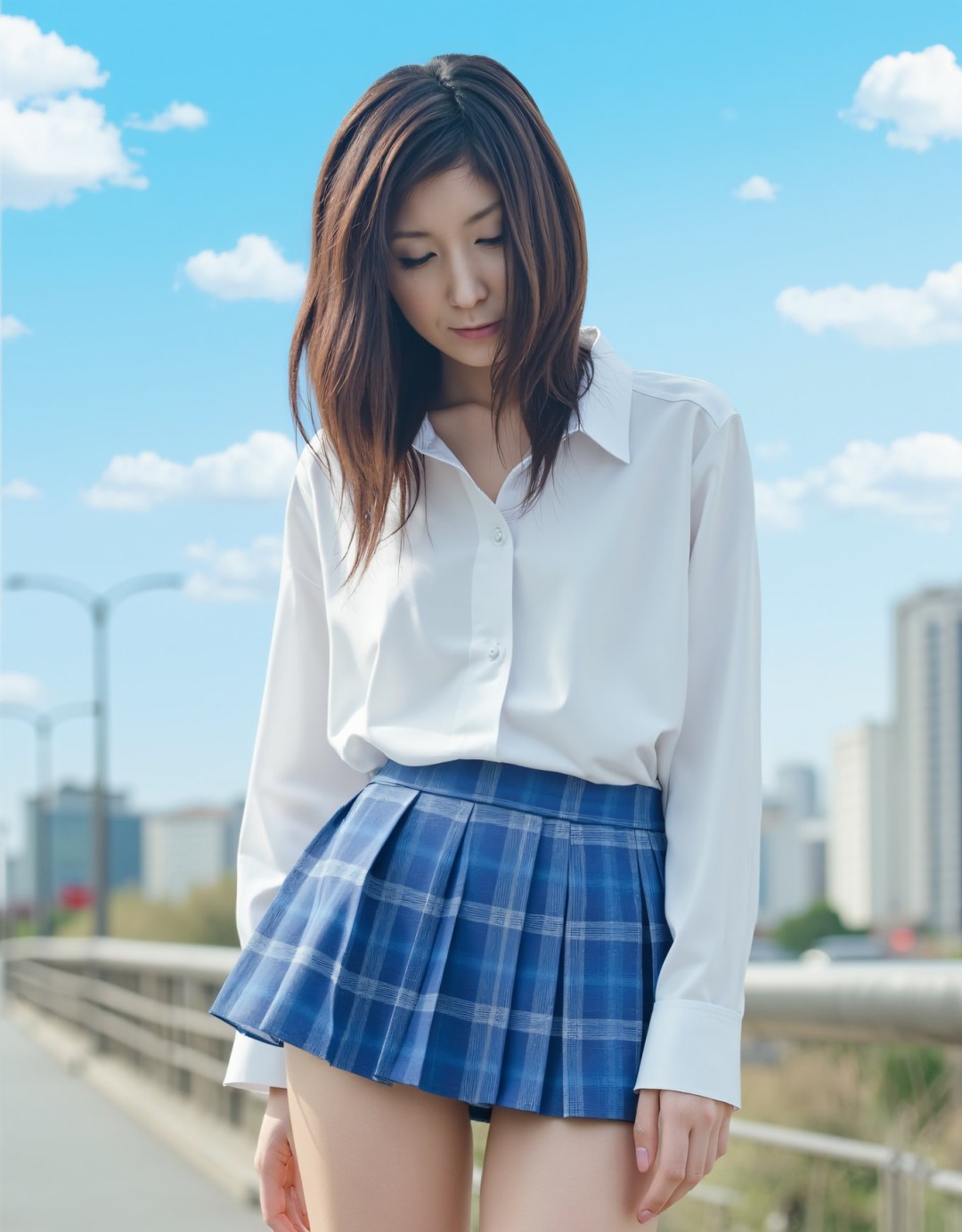 仲村美羽(仲村みう,Nakamura Miu)