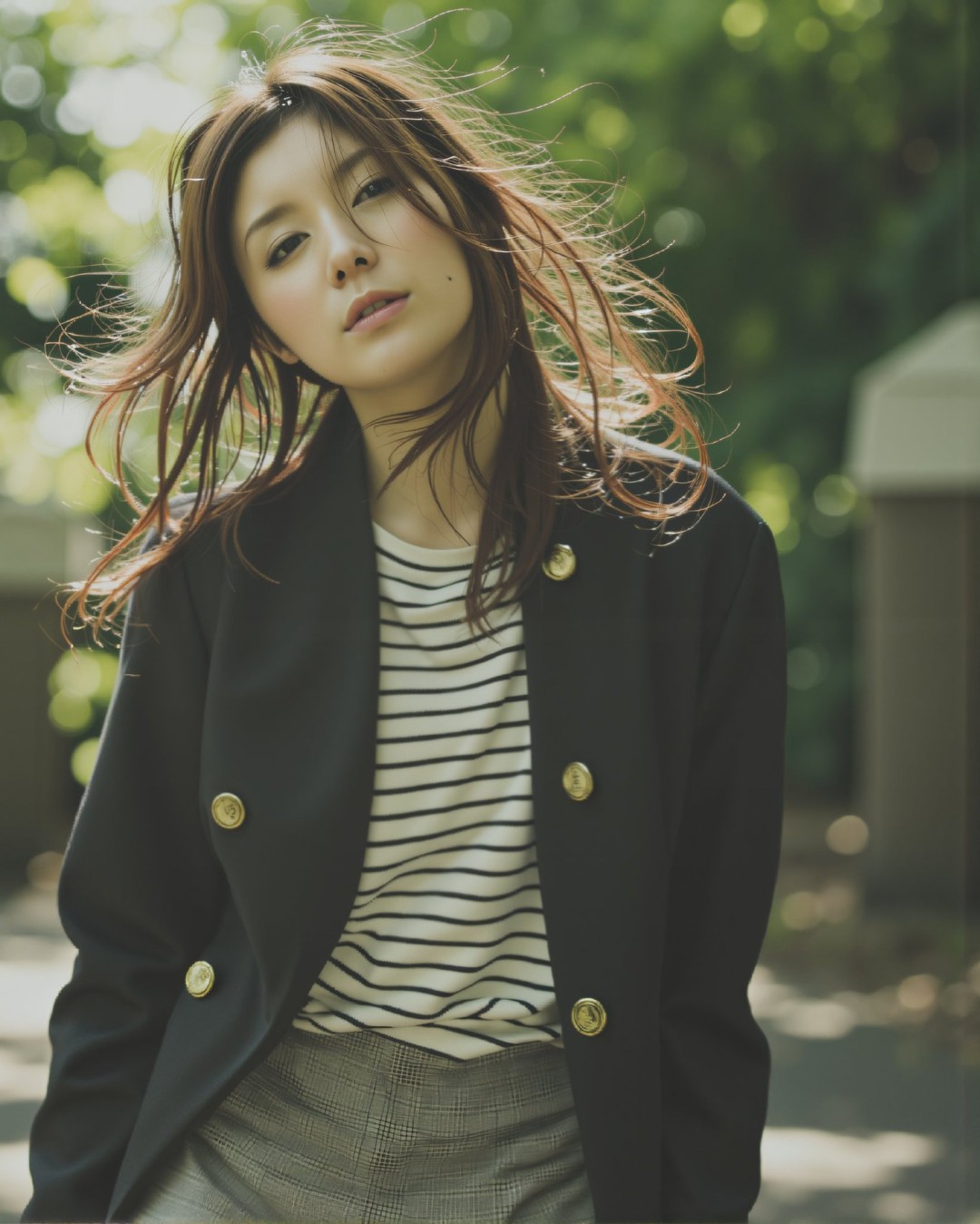 仲村美羽(仲村みう,Nakamura Miu)