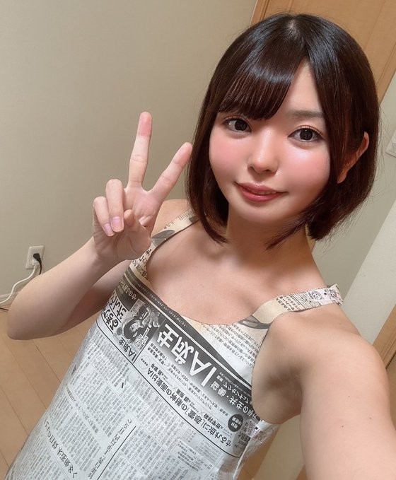 市井结夏(市井結夏,Ichii Yuka)- 图片 - xb1