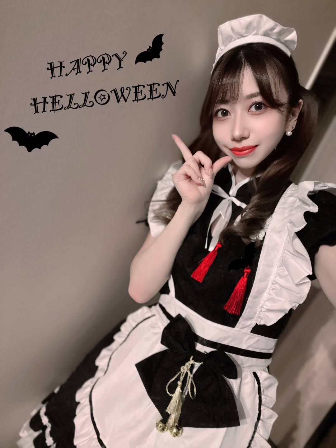 大浦真奈美(Oura Manami)