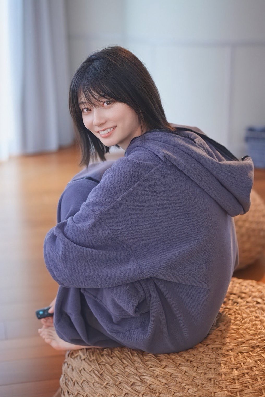 濑户环奈(瀬戸環奈,Seto Kanna)- 图片 - xb1