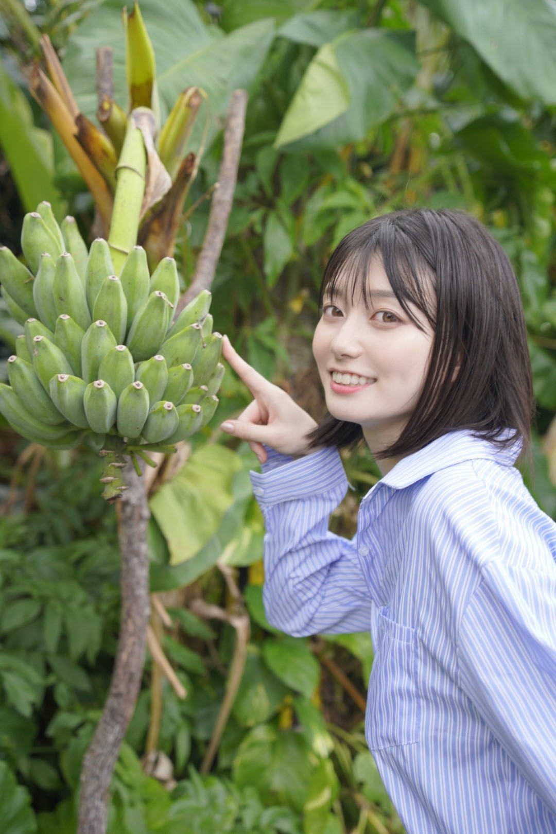 濑户环奈(瀬戸環奈,Seto Kanna)- 图片 - xb1
