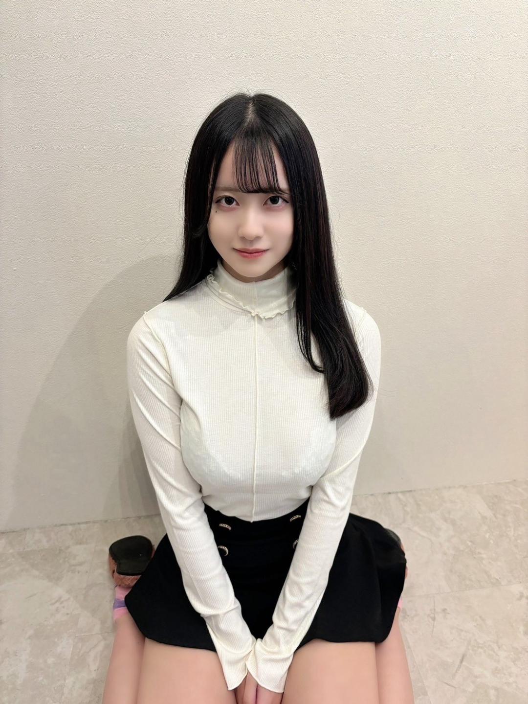 三木环奈(三木環奈,Sannoki Kanna)- 图片 - xb1