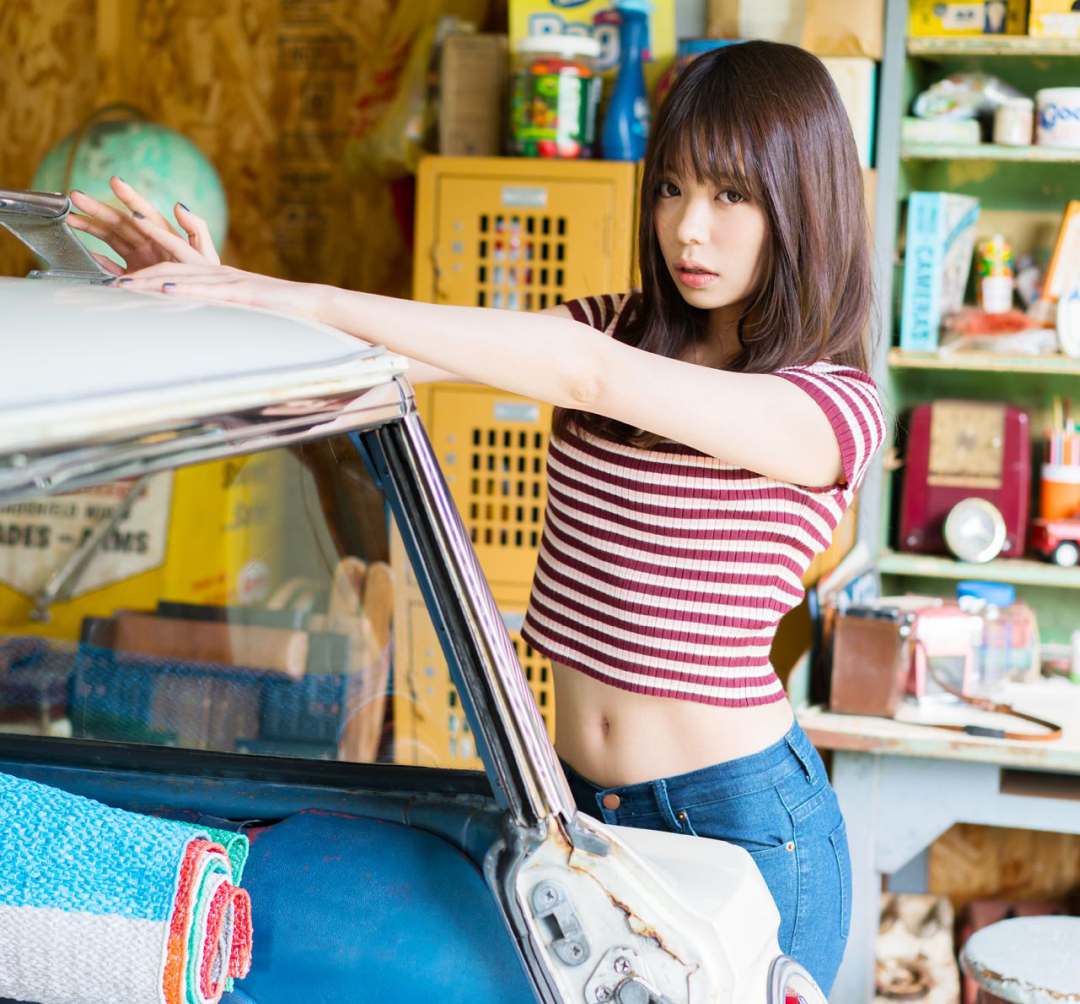 凰香奈芽,凰かなめ,Ootori Kaneme