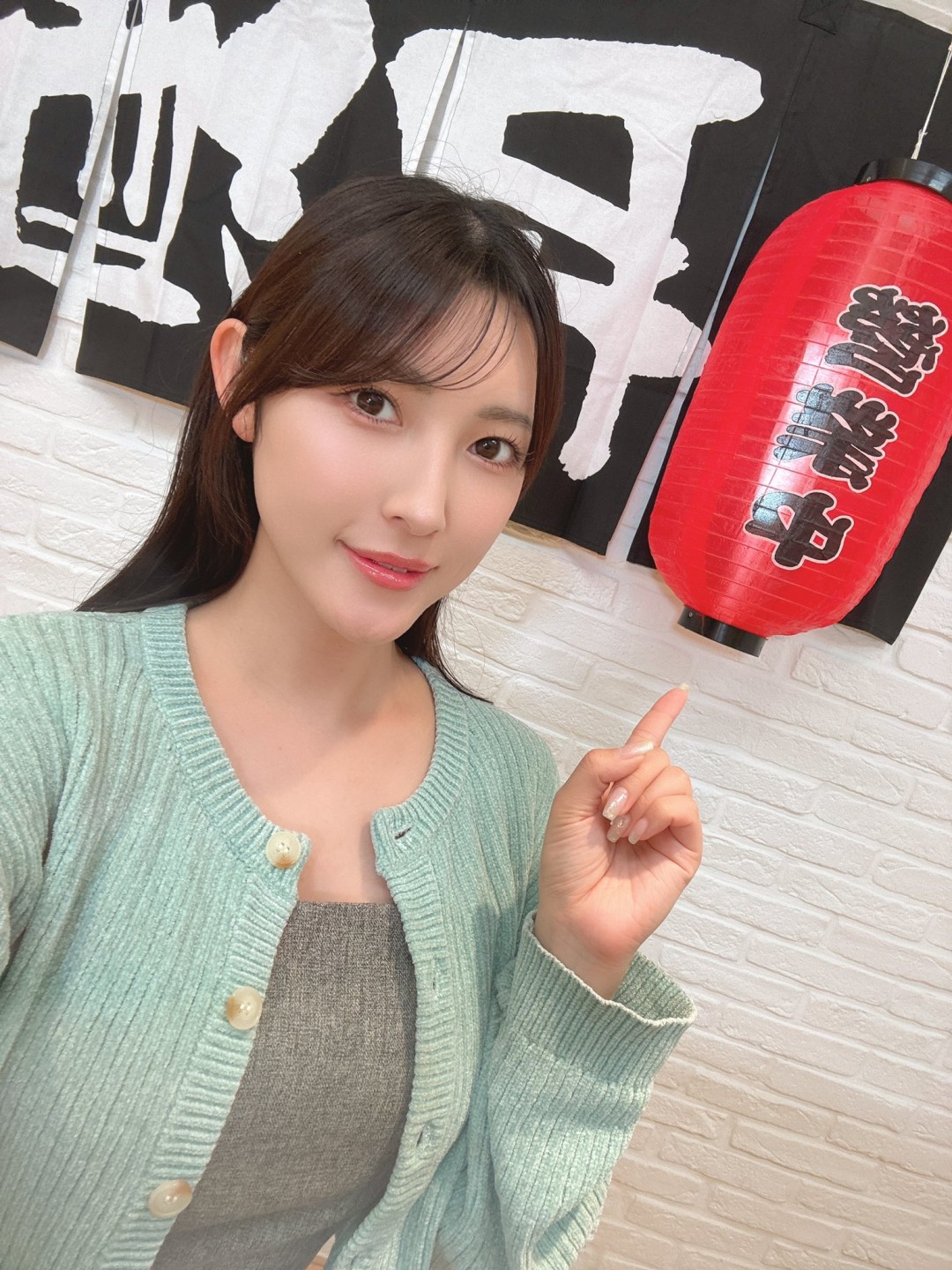 飯岡かなこ(Iioka Kanako)- 图片 - xb1电影