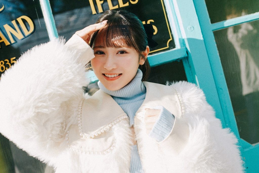 小野六花(Ono Rikka)