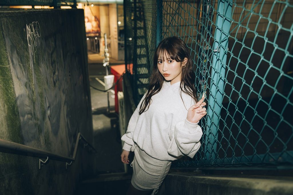 小野六花(Ono Rikka)