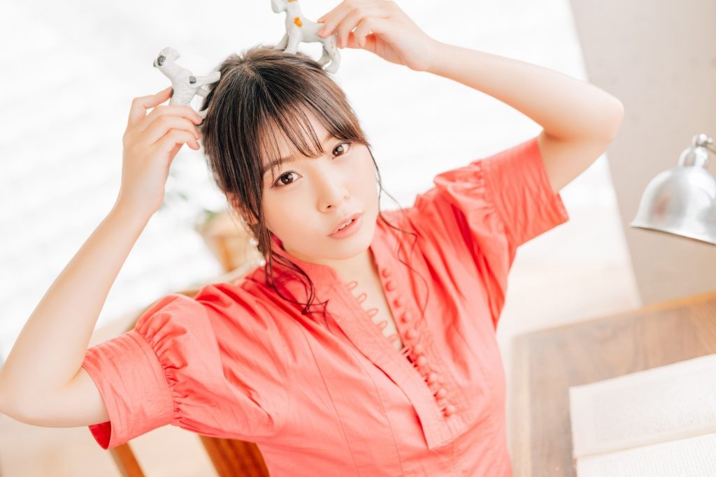 八木奈奈(八木奈々,Yagi Nana)