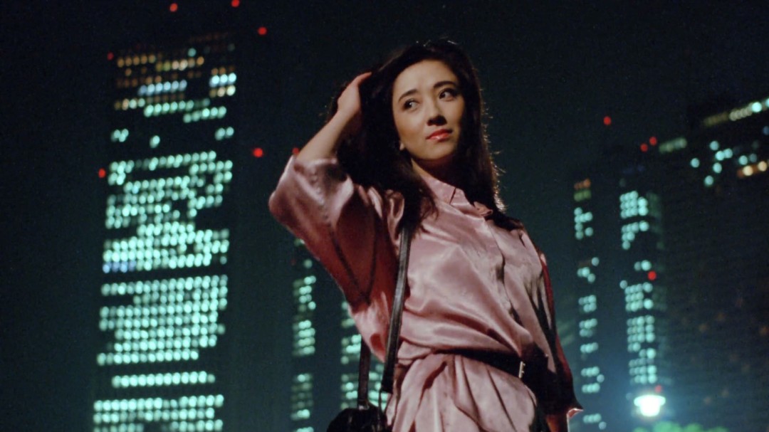 赤坂麗(赤坂丽,Rei Akasaka)