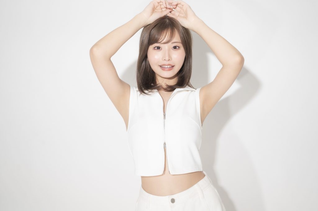 本郷愛（本乡爱，Hongou Ai）