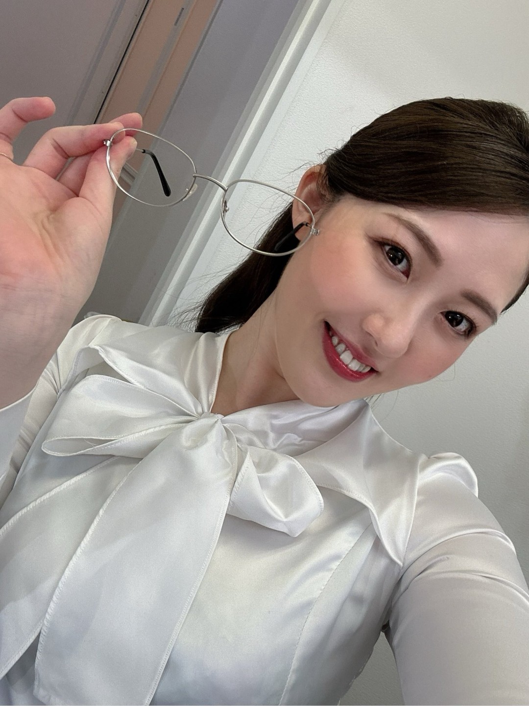 叶山小百合(葉山さゆり,Hayama Sayuri) 生活照 第2张