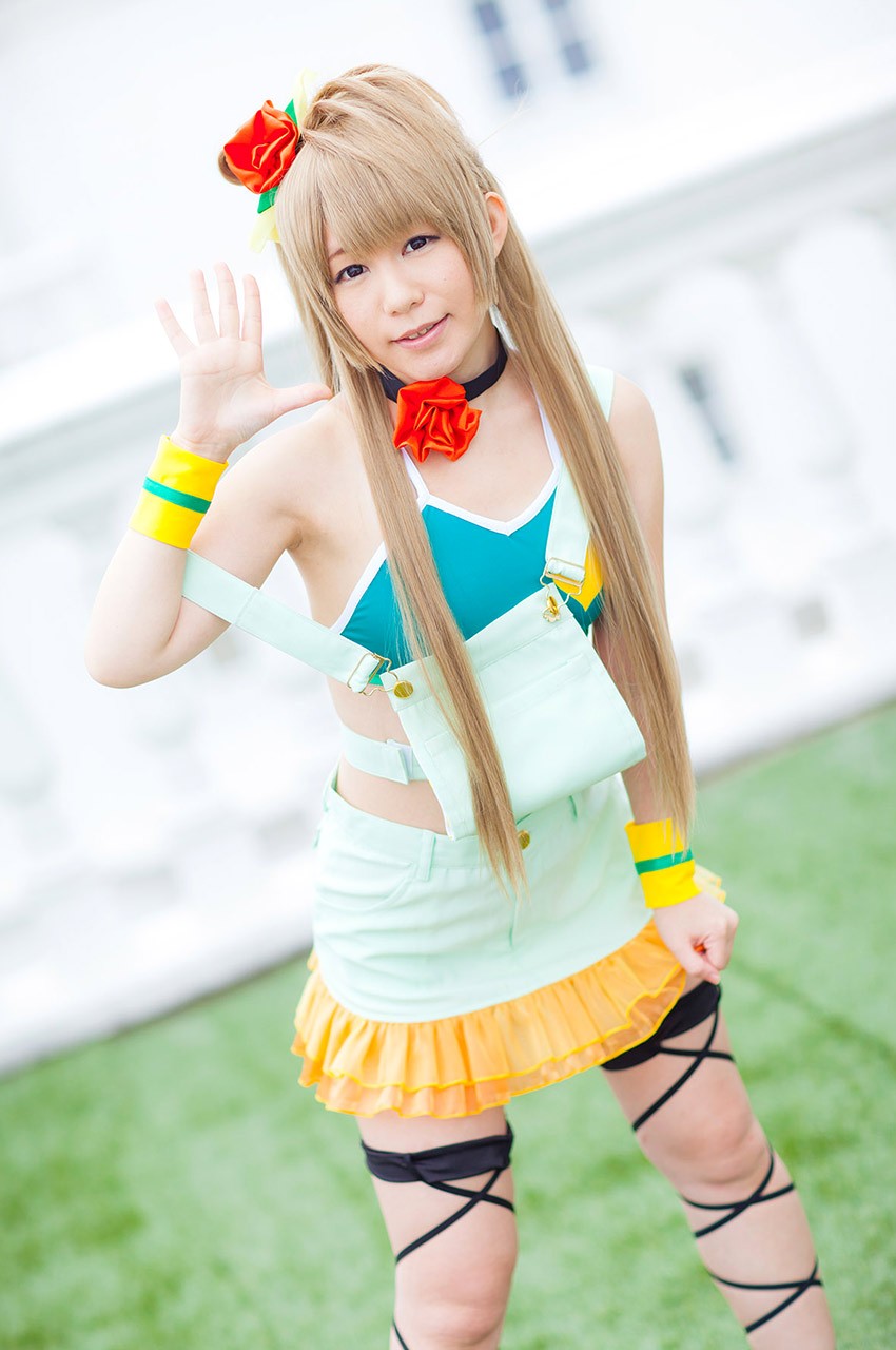 小西真理惠(小西まりえ,Konishi Marie)