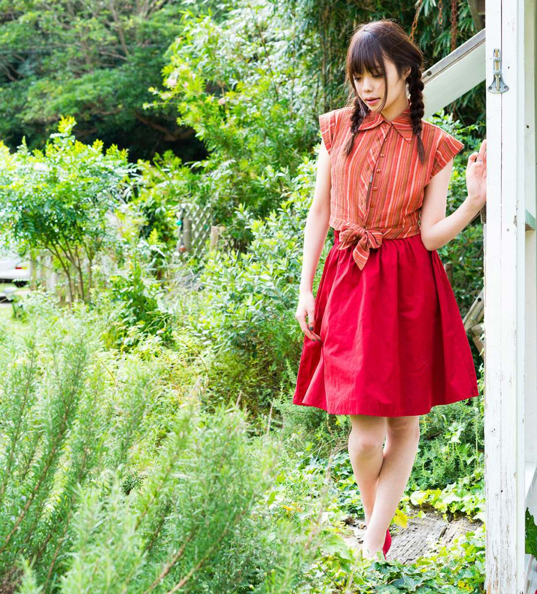 凰香奈芽,凰かなめ,Ootori Kaneme