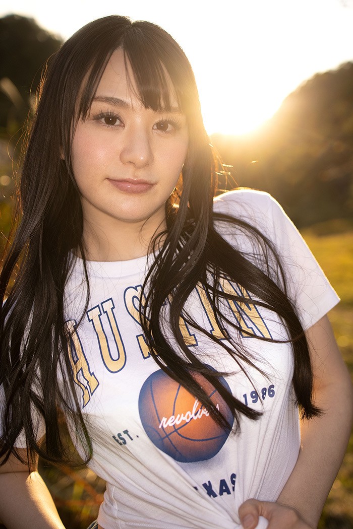 唯月優花,Yuka Yuzuki,唯月优花 生活照 第2张