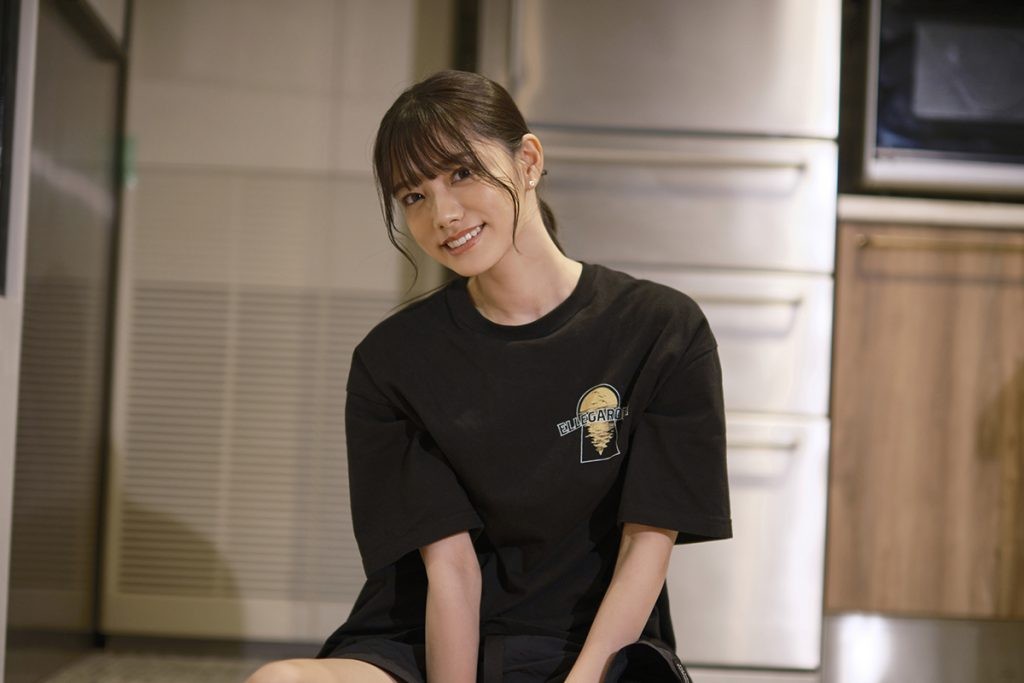 宫下玲奈(宮下玲奈,Miyashita Rena)