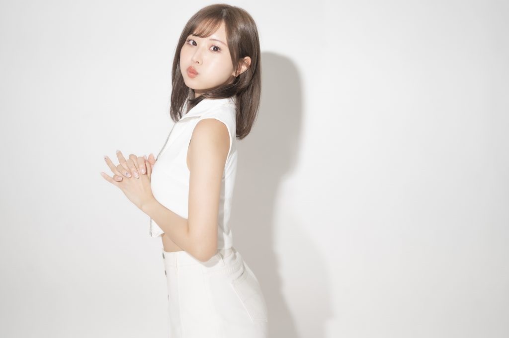 本郷愛（本乡爱，Hongou Ai）