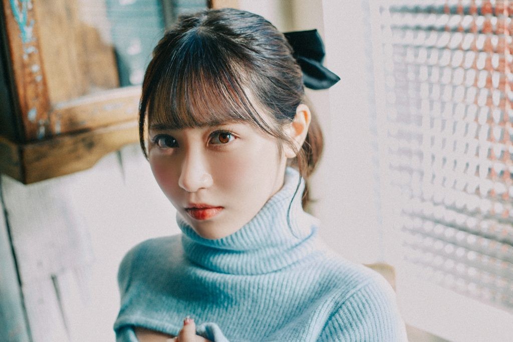 小野六花(Ono Rikka)