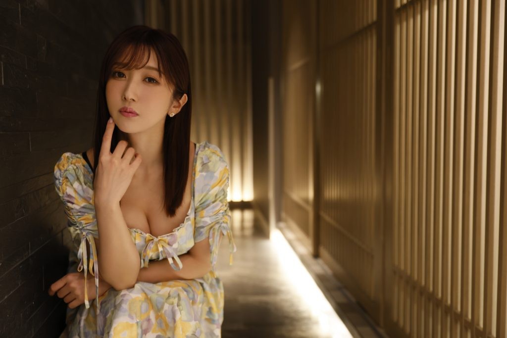 大槻响(大槻ひびき,Otsuki Hibiki)