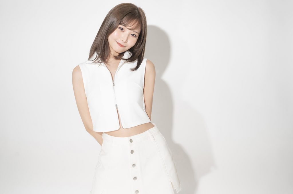 本郷愛（本乡爱，Hongou Ai）