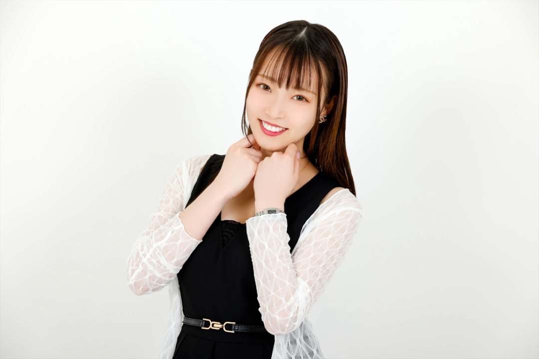 結月りあ(结月莉亚,Yuzuki Ria)高清写真图片