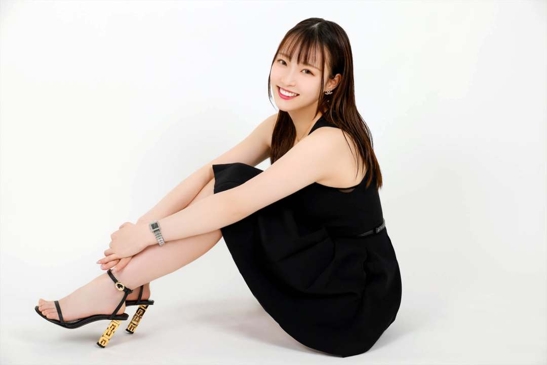 結月りあ(结月莉亚,Yuzuki Ria) 更多图片