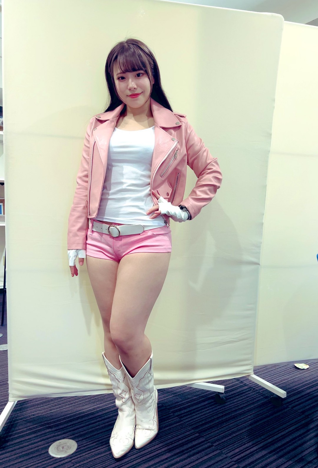 铃音杏夏(鈴音杏夏,Suzune Kyoka)