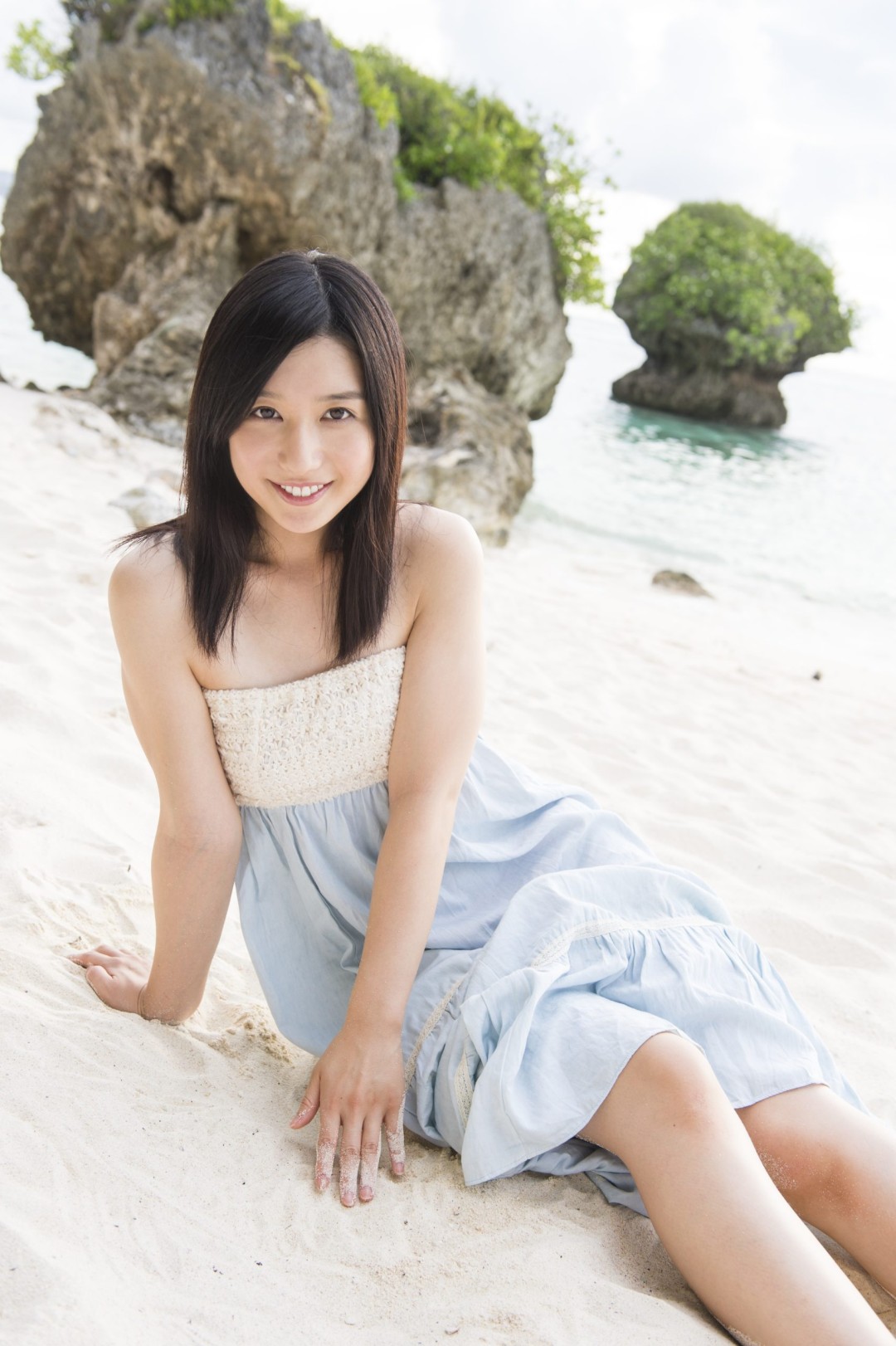 古川伊织(古川いおり,Iori kogawa)- 图片 - xb1