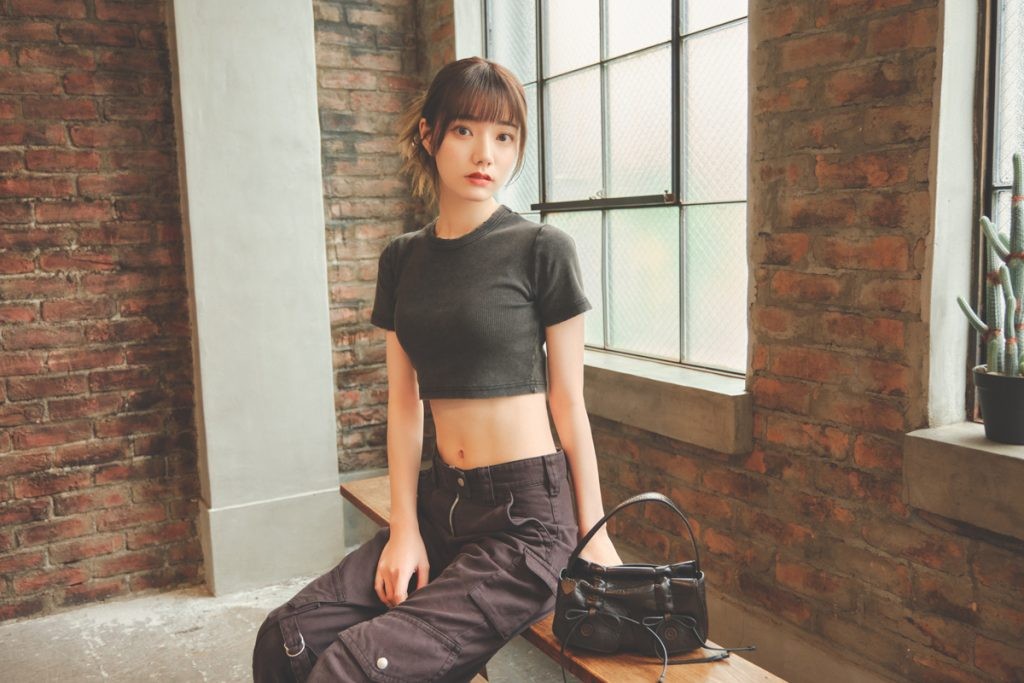 宫下玲奈(宮下玲奈,Miyashita Rena)