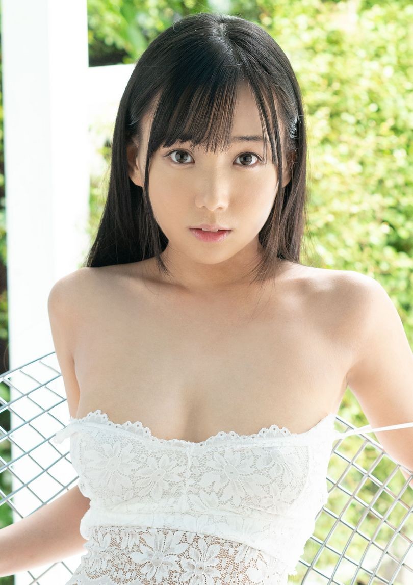 有坂真宵,Arisaka Mayoi高清写真图片
